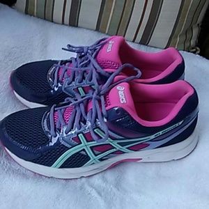 Asics Gel contend 3 Shoes