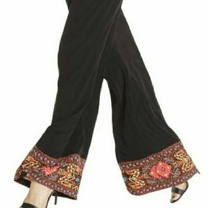 Palazzo Pants