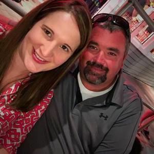 Meet your Posher, Christin