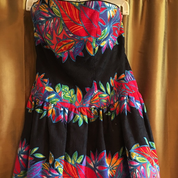 Cache dress 💕