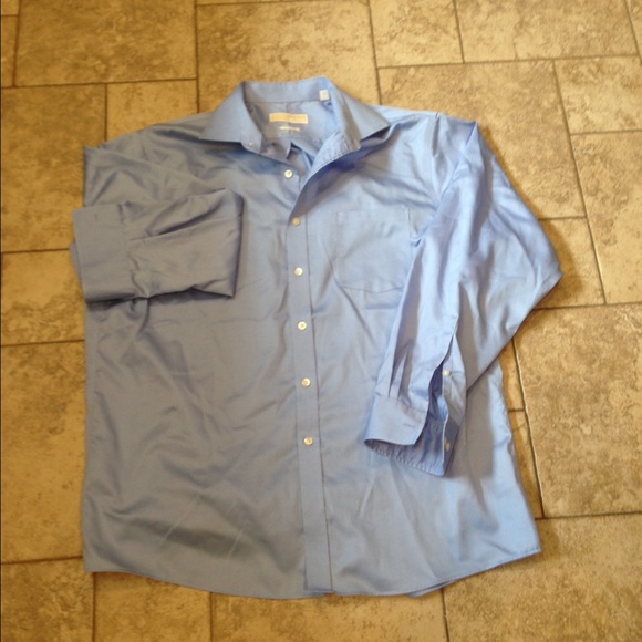 Men's Michael Kors Dress Shirt XL
