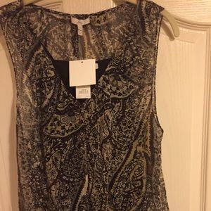 Gorgeous Joie Silk Top