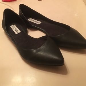 Steve Madden flats Sz 7