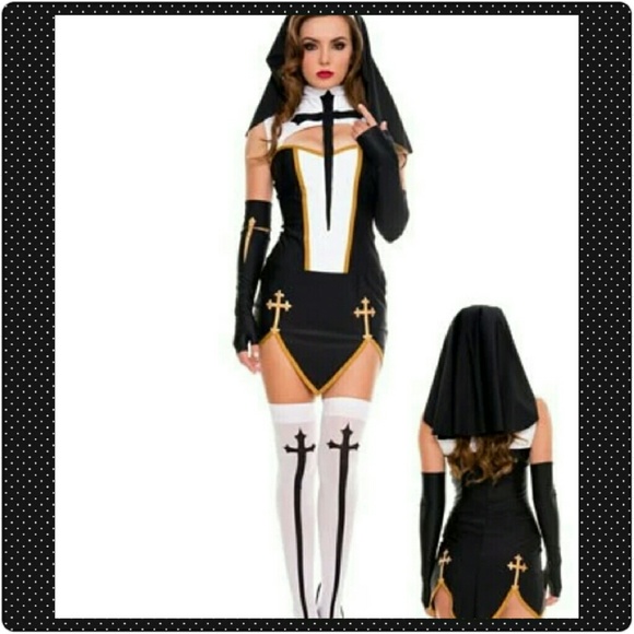 Halloween costume