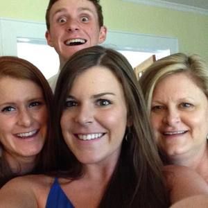 Meet your Posher, Shay