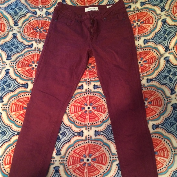 Pacsun jeans