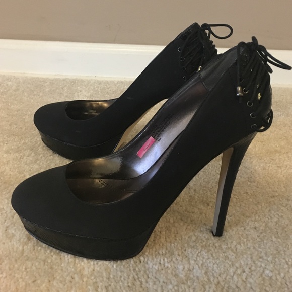 "Porsha" by Baby Phat - Picture 1 of 4