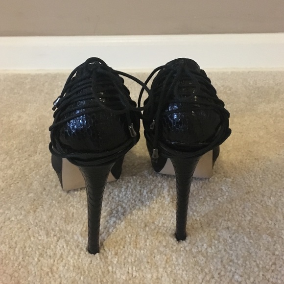 "Porsha" by Baby Phat - Picture 2 of 4