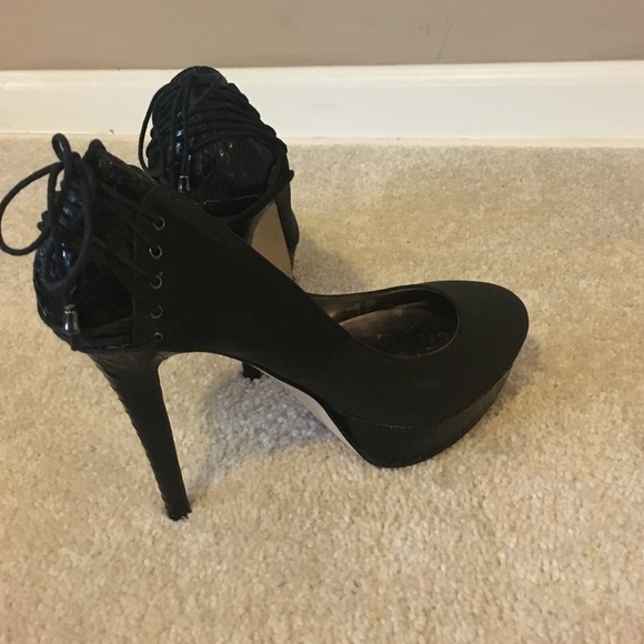 "Porsha" by Baby Phat - Picture 3 of 4