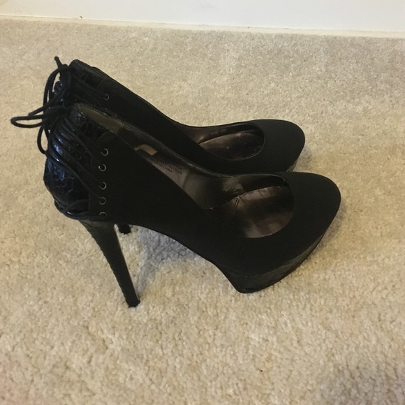 "Porsha" by Baby Phat - Picture 4 of 4