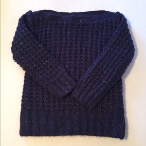 Gap girls sweater NWOT