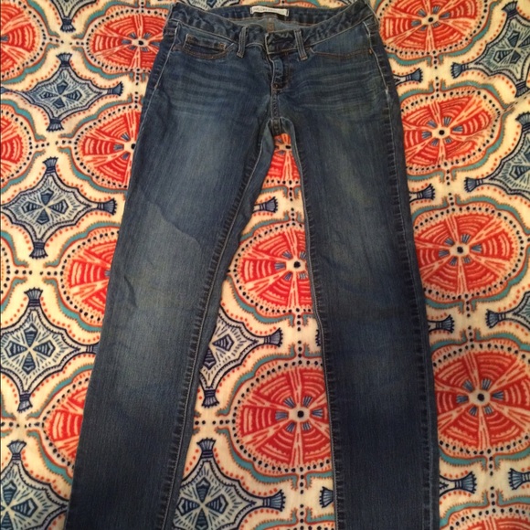 Pacsun jeans