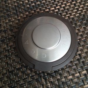 Becca Moonstone highlighter