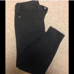 Elie Tahari skinny pants. Size 12