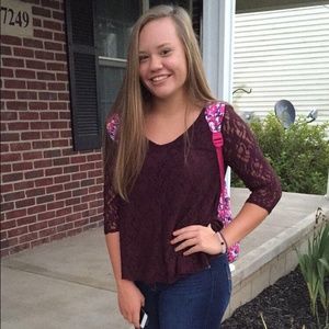 Meet your Posher, Bailey