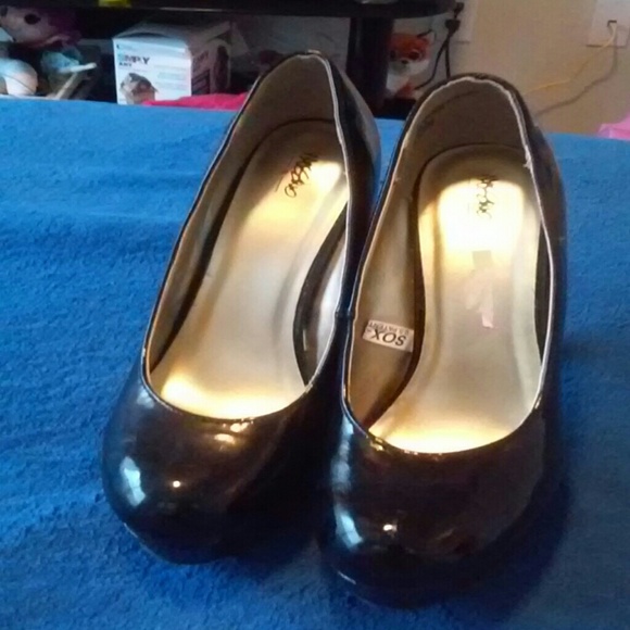 Massimo pumps