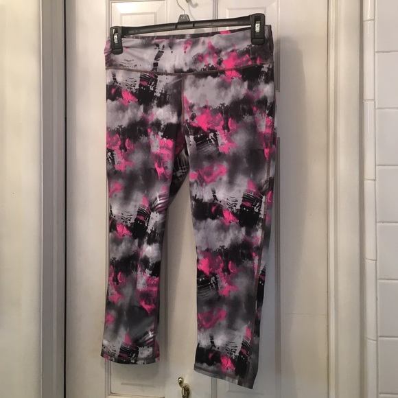Ideology workout pants
