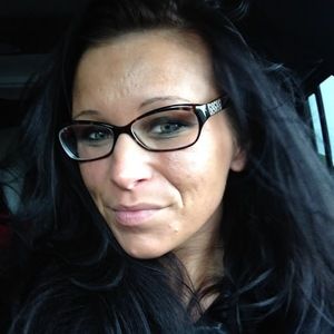 Meet your Posher, Ashlee