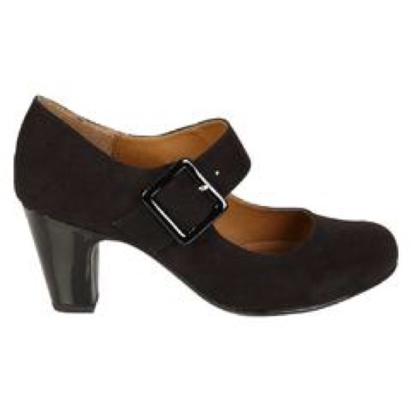 NWT Jacqueline Smith MARY JANES