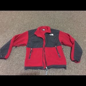 North Face Size Medium, Men's