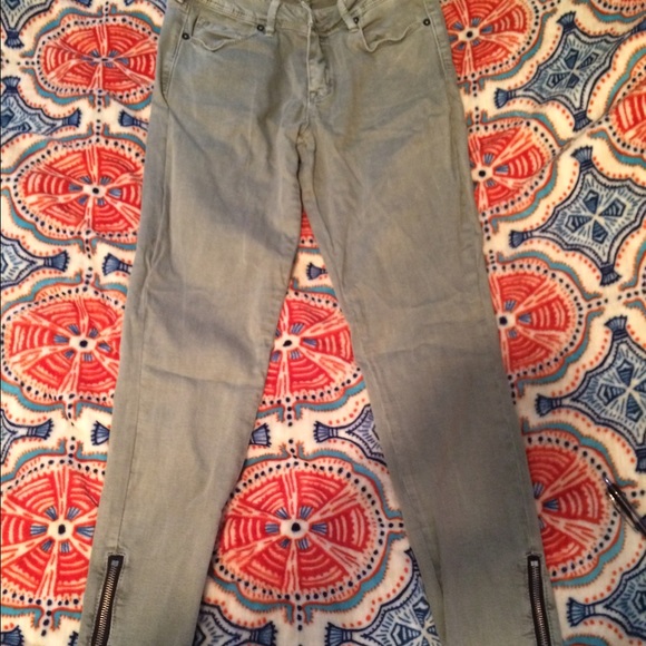 Pacsun jeans