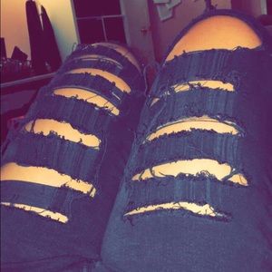 Meet your Posher, Dara