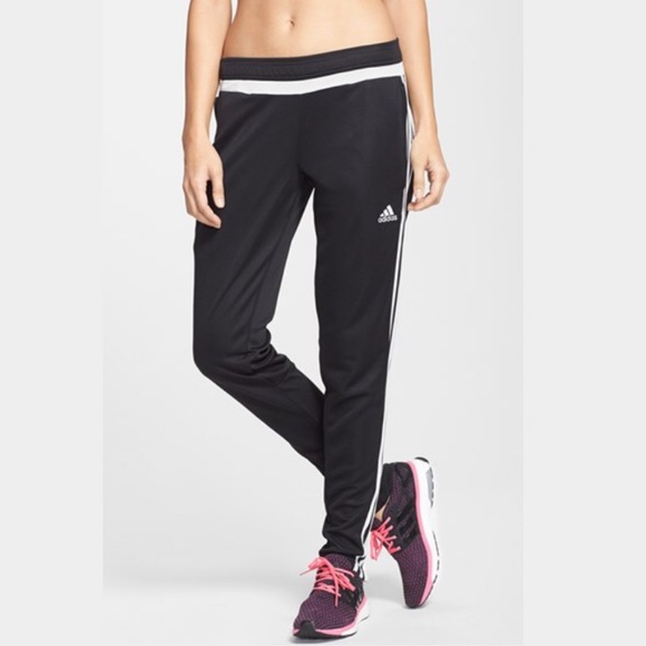 Adidas 'Tiro 15' Soccer Pants