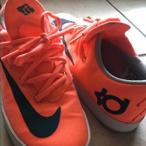 Nike KDs