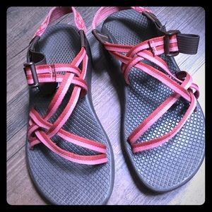 Women's Chaco's size 7