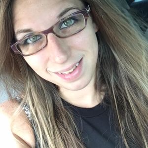 Meet your Posher, Kirsten