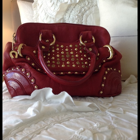 Betsy Johnson purse