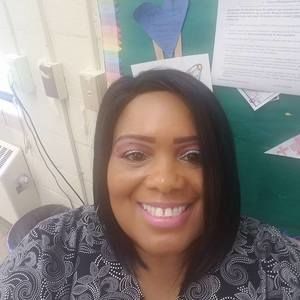 Meet your Posher, Rochelle