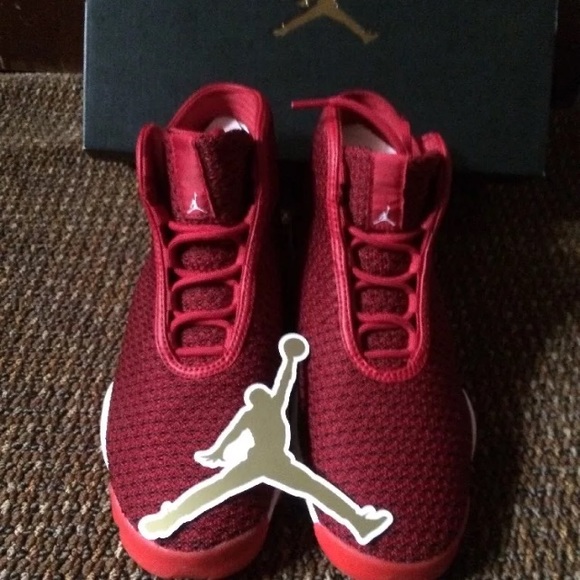 Brand new?Air Jordan horizon gymred various sizes