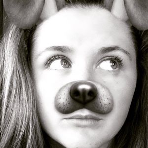 Meet your Posher, Katelyn