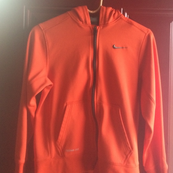 Nike Jackets & Blazers - Kids nike jacket