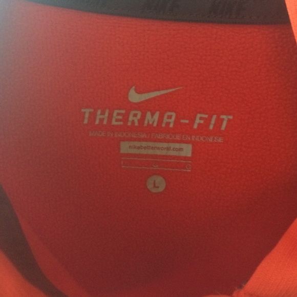 Kids nike jacket - Picture 3 of 3