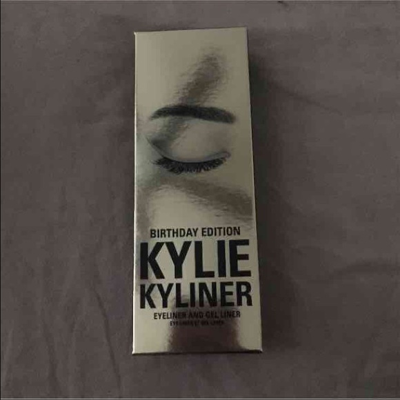 Kylie Kyliner Brand new