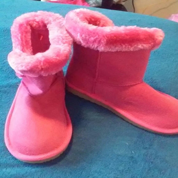 Boots for Girls