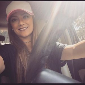 Meet your Posher, Joyce