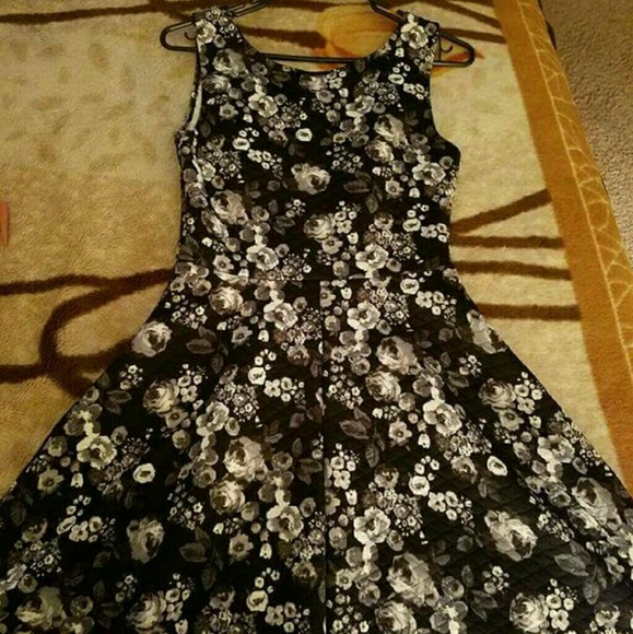 💥Vintage Floral Dress💥