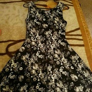 💥Vintage Floral Dress💥