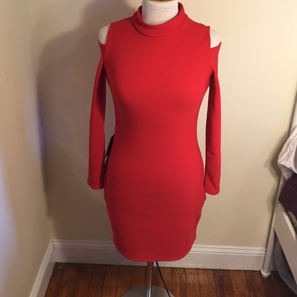 New express dress