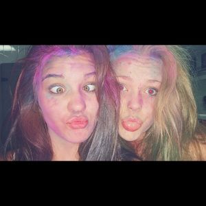 Meet your Posher, Alex