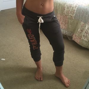 SF Giants Sweatpant Joggers
