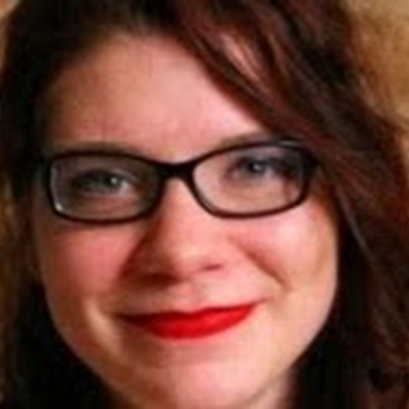 Meet your Posher, Emily anne