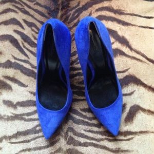 Rachel Roy pumps