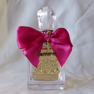 Viva la Juicy Juicy Couture Eau de Parfum 100 ml