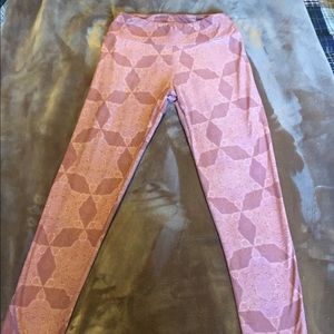 Lularoe one size leggings