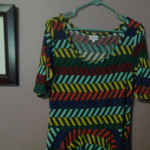 Lularoe Nicole