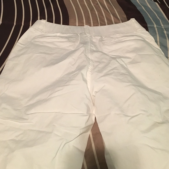 Capris - Picture 2 of 3